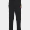 Jordan PANT - Pantalones Deportivos - Black/black , Hombre