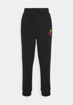 Jordan PANT - Pantalones Deportivos - Black/black , Hombre