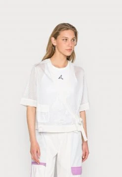 Jordan LIFESTYLE - Blusa - Iris Whisper/phantom, Mujer