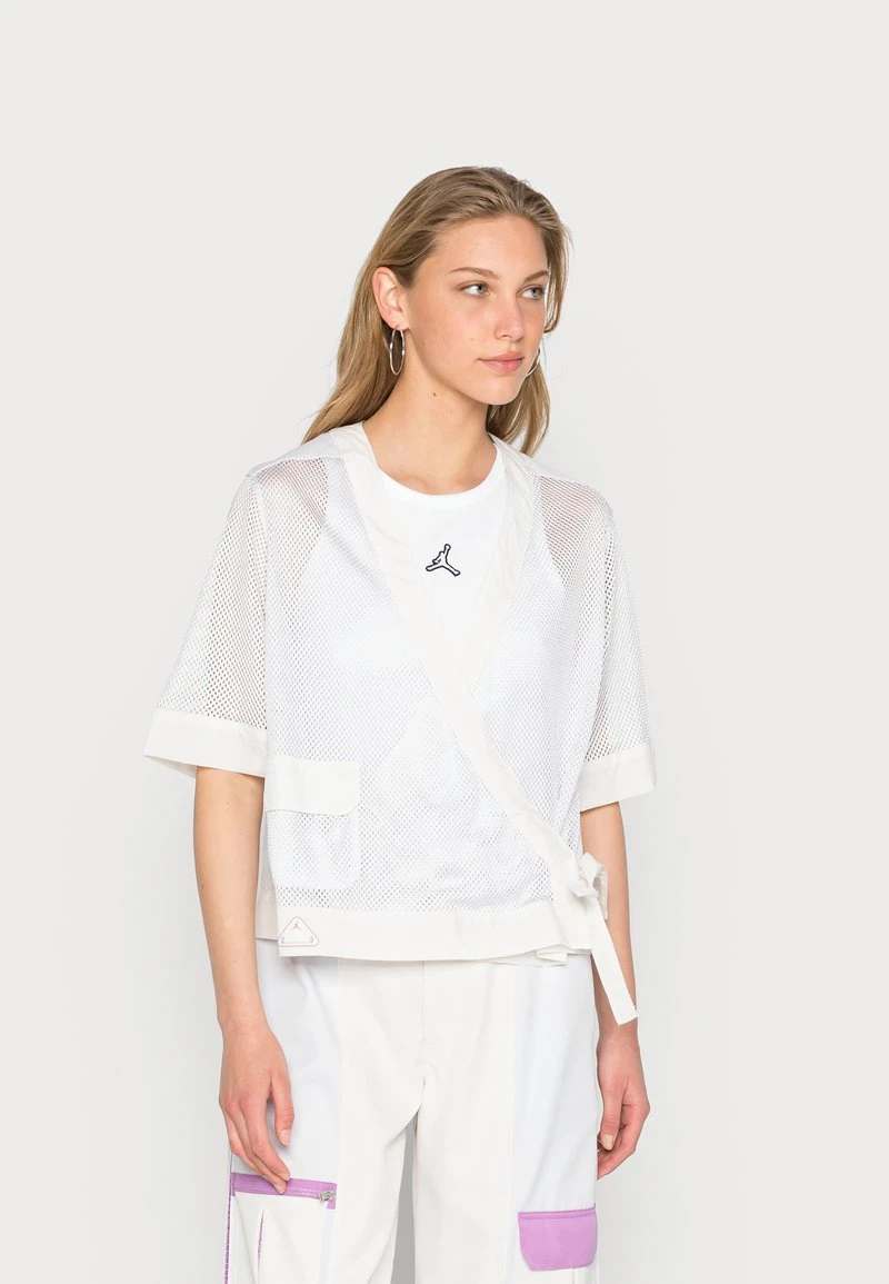 Jordan LIFESTYLE - Blusa - Iris Whisper/phantom, Mujer