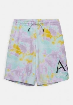 Jordan SPORT DNA FREEZE OUT - Pantalón Corto De Deporte - Mint Foam , Niños