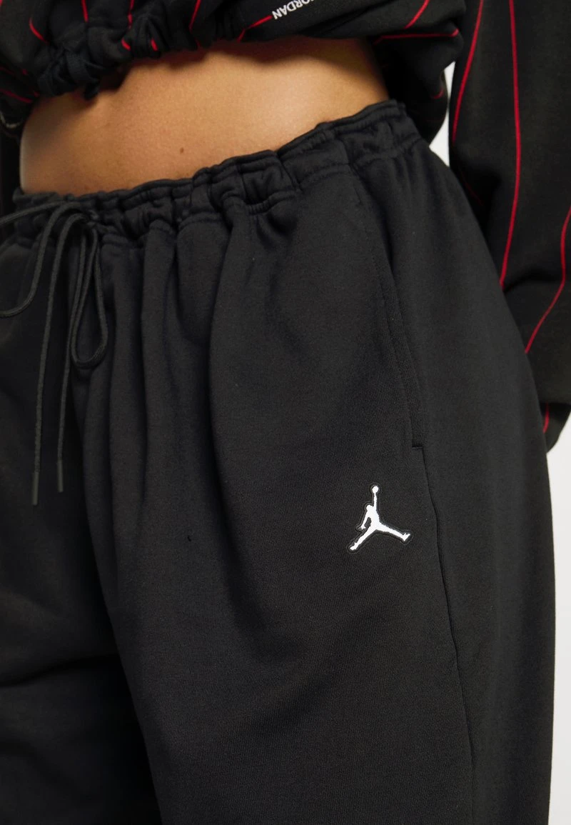 Jordan PANT CORE - Pantalones Deportivos - Black , Mujer - Imagen 7
