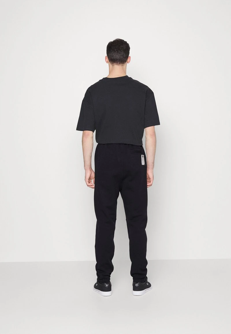 Jordan PANT - Pantalones Deportivos - Black/white , Hombre - Imagen 3