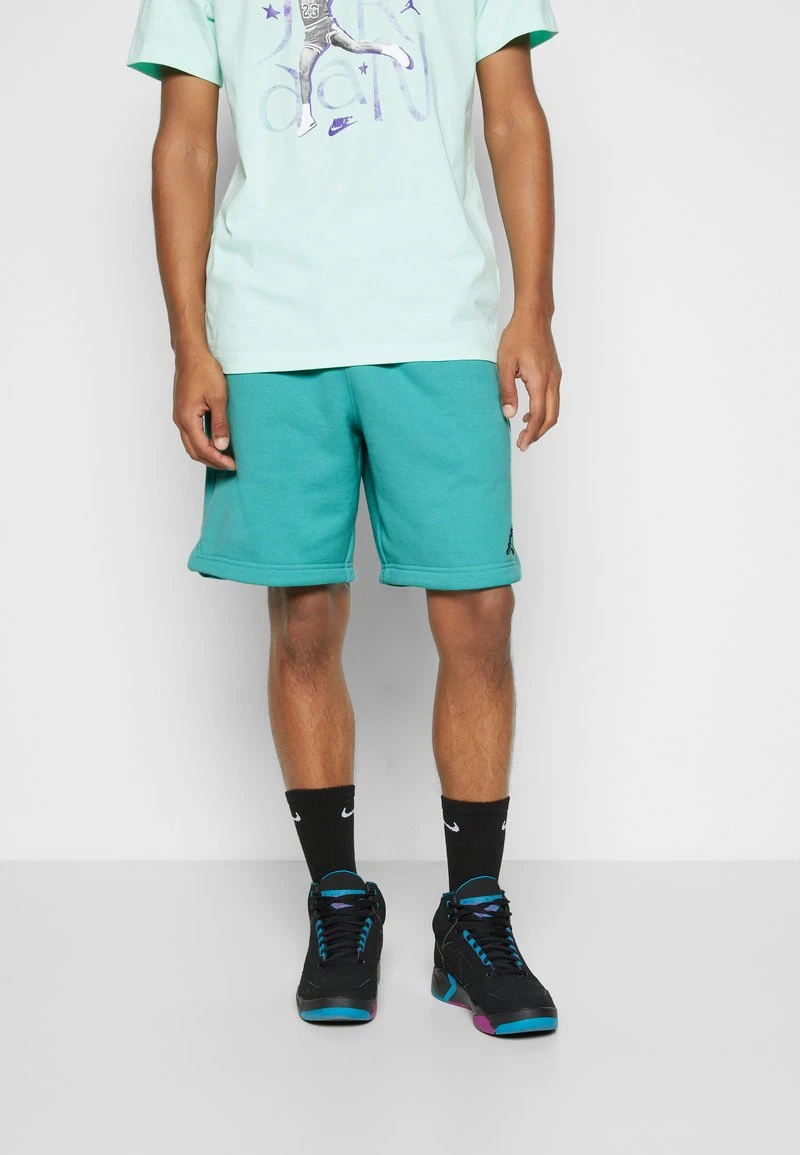 Jordan Shorts - Washed Teal , Hombre - Imagen 3