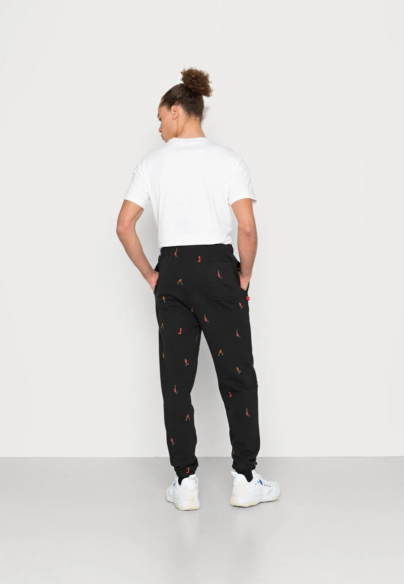 Jordan PANT - Pantalones Deportivos - Black , Hombre - Imagen 3