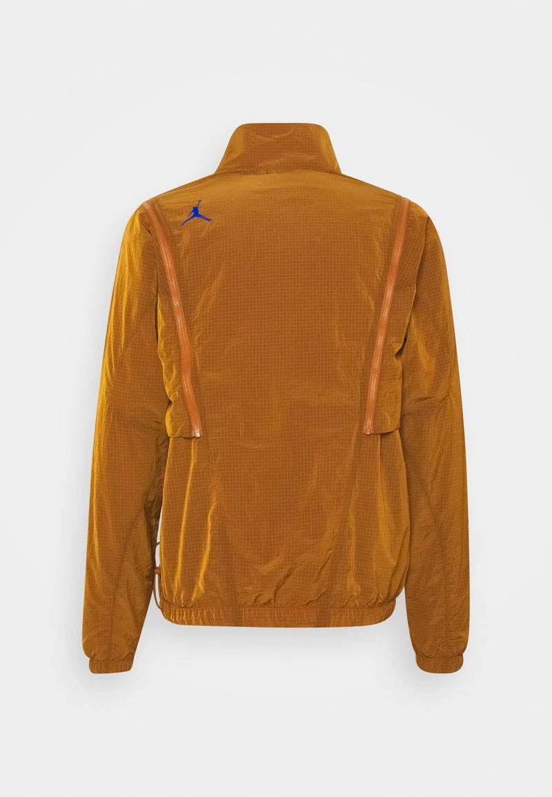 Jordan Chaqueta De Entrenamiento - Dark Russet, Hombre - Imagen 2