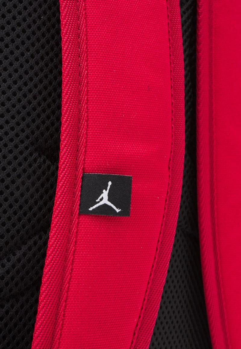 Jordan SCHOOL BACKPACK PENCIL CASE SET - Estuche Escolar - Gym Red , Niños - Imagen 5