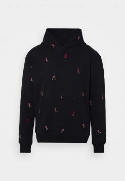 Jordan Sudadera - Black, Hombre