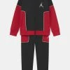 Jordan CROSS OVER SET - Chándal - Black , Niños