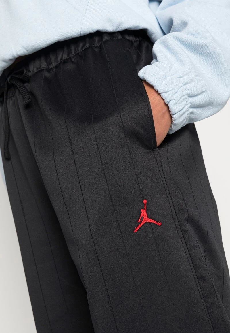 Jordan HERITAGE PANT - Pantalones - Black , Mujer - Imagen 5