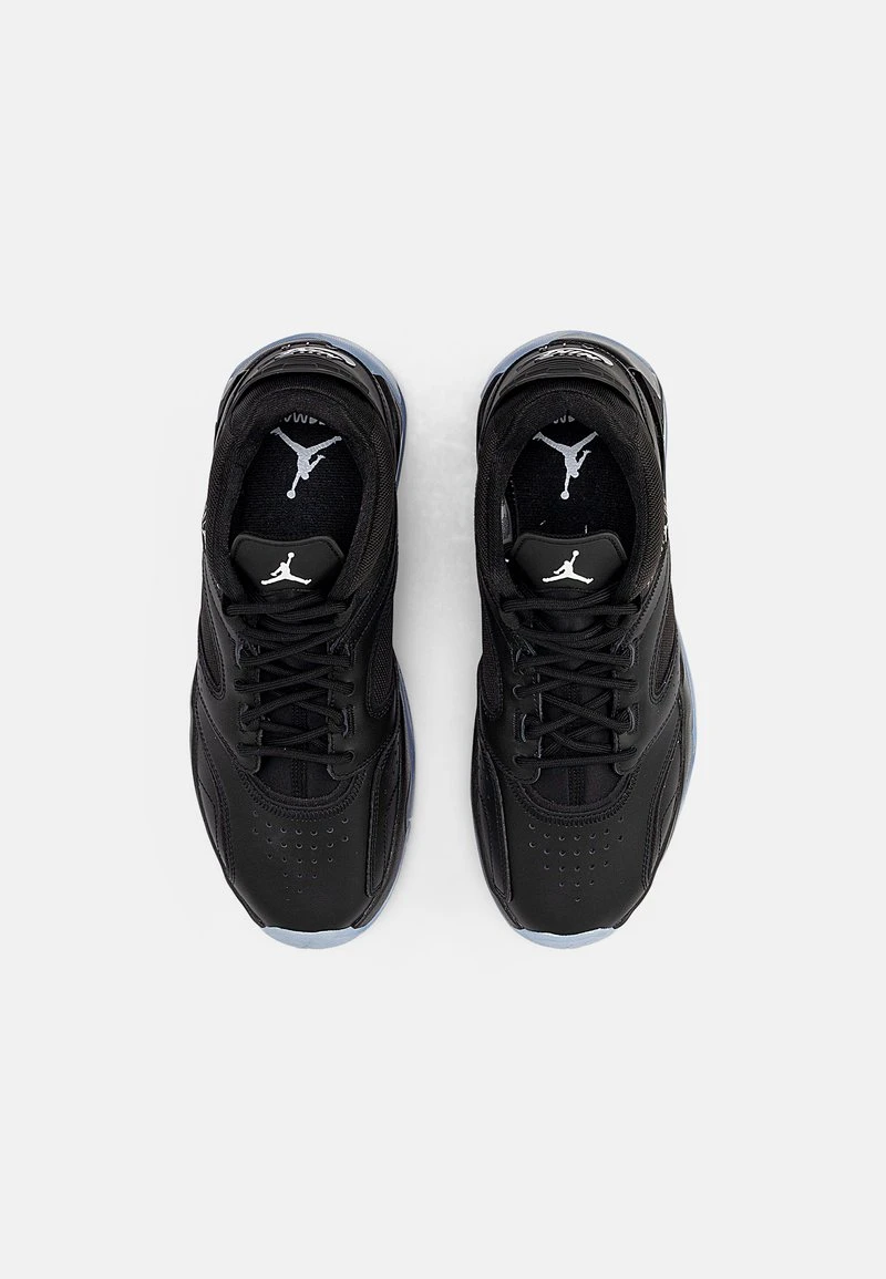 Jordan POINT LANE - Zapatillas Altas - Black/white , Hombre - Imagen 4