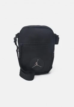 Jordan FESTIVAL BAG - Bandolera - Black , Hombre