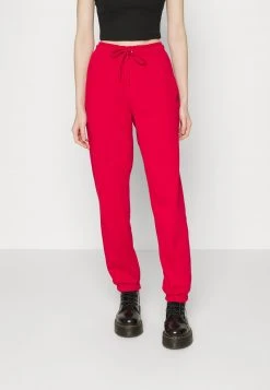 Jordan PANT CORE - Pantalones Deportivos - Gym Red, Mujer