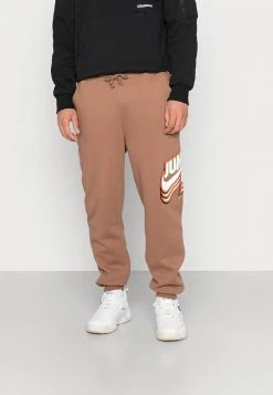 Jordan PANT - Pantalones Deportivos - Archaeo Brown , Hombre