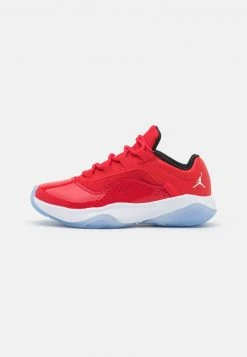 Jordan AIR 11 CMFT LOW UNISEX - Zapatillas De Baloncesto - University Red/white/black , Unisexo