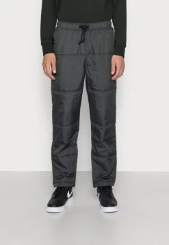 Jordan PANT - Pantalones - Smoke Grey/black , Hombre