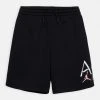 Jordan SPORT DNA FREEZE OUT - Pantalón Corto De Deporte - Black, Niños