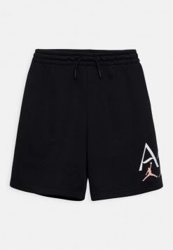 Jordan SPORT DNA FREEZE OUT - Pantalón Corto De Deporte - Black, Niños