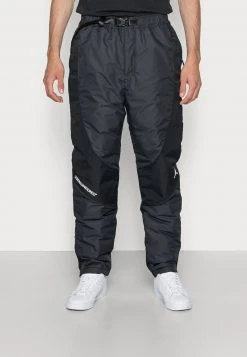 Jordan PANT - Pantalones - Black , Hombre