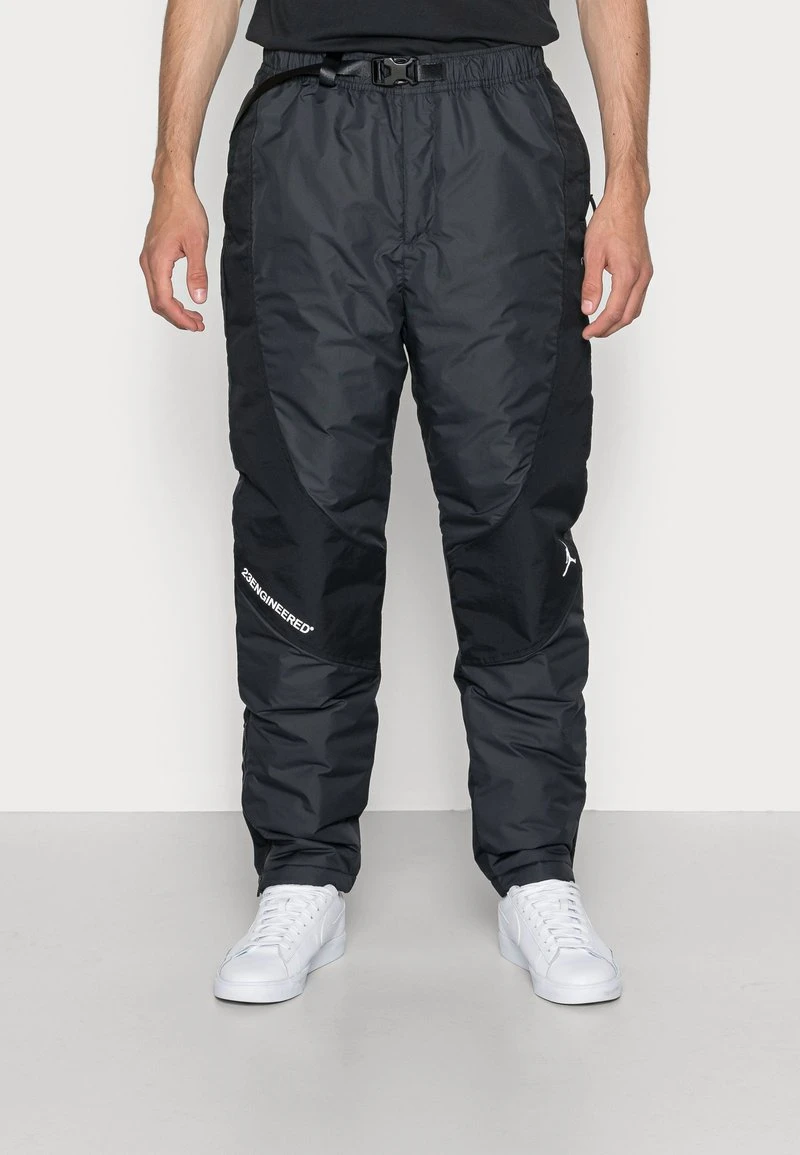 Jordan PANT - Pantalones - Black , Hombre