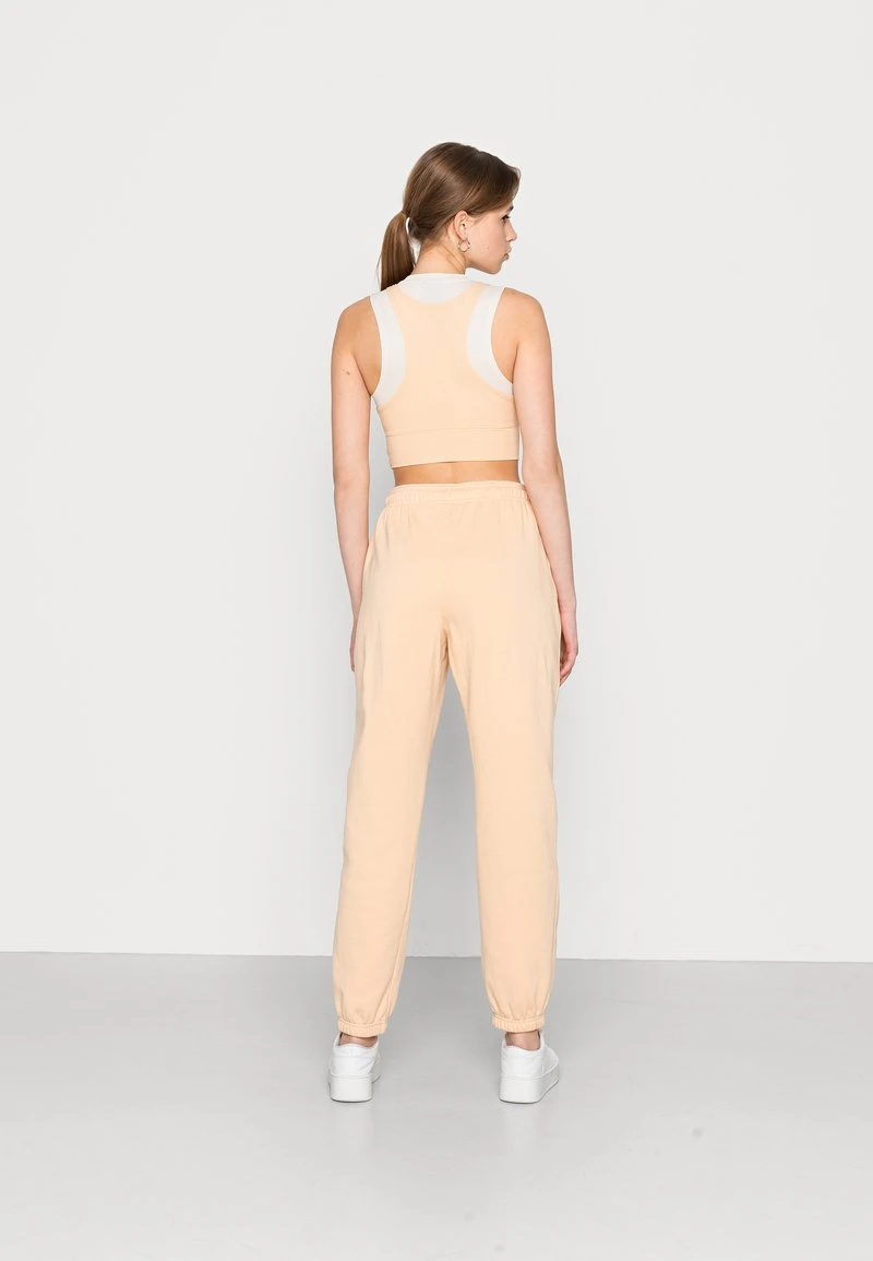 Jordan PANT CORE - Pantalones Deportivos - Orange, Mujer - Imagen 3