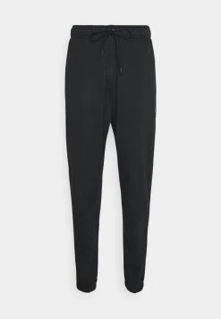 Jordan PANT - Pantalones Deportivos - Black , Hombre