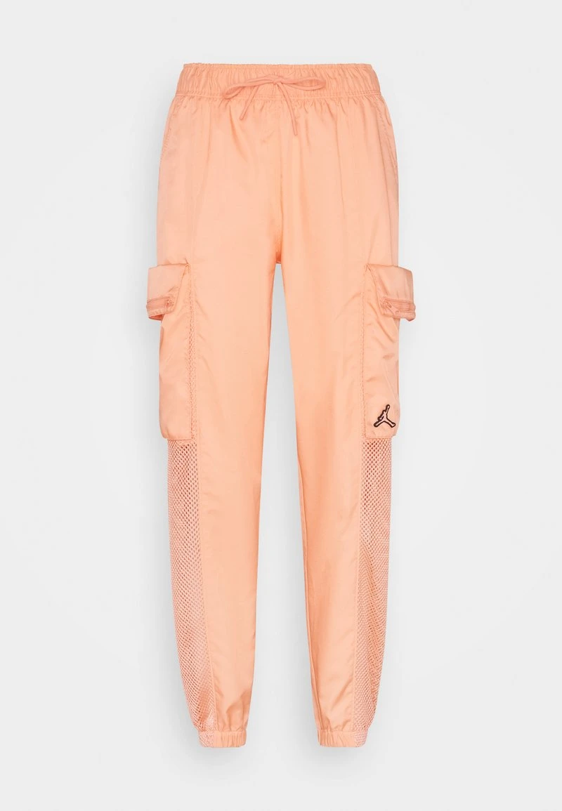 Jordan ESSEN UTILITY PANT - Pantalones Cargo - Crimson Bliss , Mujer - Imagen 6