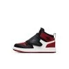 Jordan SKY 1 UNISEX - Zapatillas De Baloncesto - BLACK/ANTHRACITE-VARSITY RED-WHITE, Unisexo