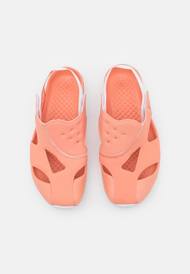 Jordan FLARE UNISEX - Chanclas De Baño - Light Madder Root/black/white , Unisexo - Imagen 4