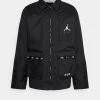 Jordan Chaqueta Fina - Black, Hombre