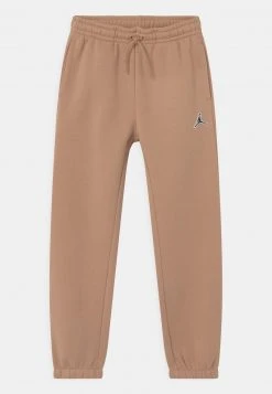 Jordan ESSENTIALS PANT - Pantalones Deportivos - Beige, Niños