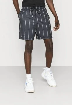Jordan Shorts - Black/white , Hombre