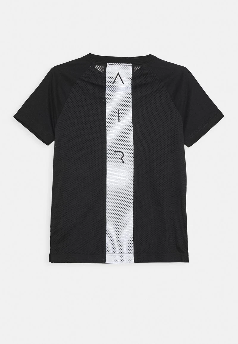 Jordan CORE PERFORMANCE - Camiseta Estampada - Black , Unisexo - Imagen 2