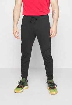 Jordan Pantalones - Black/smoke Grey , Hombre