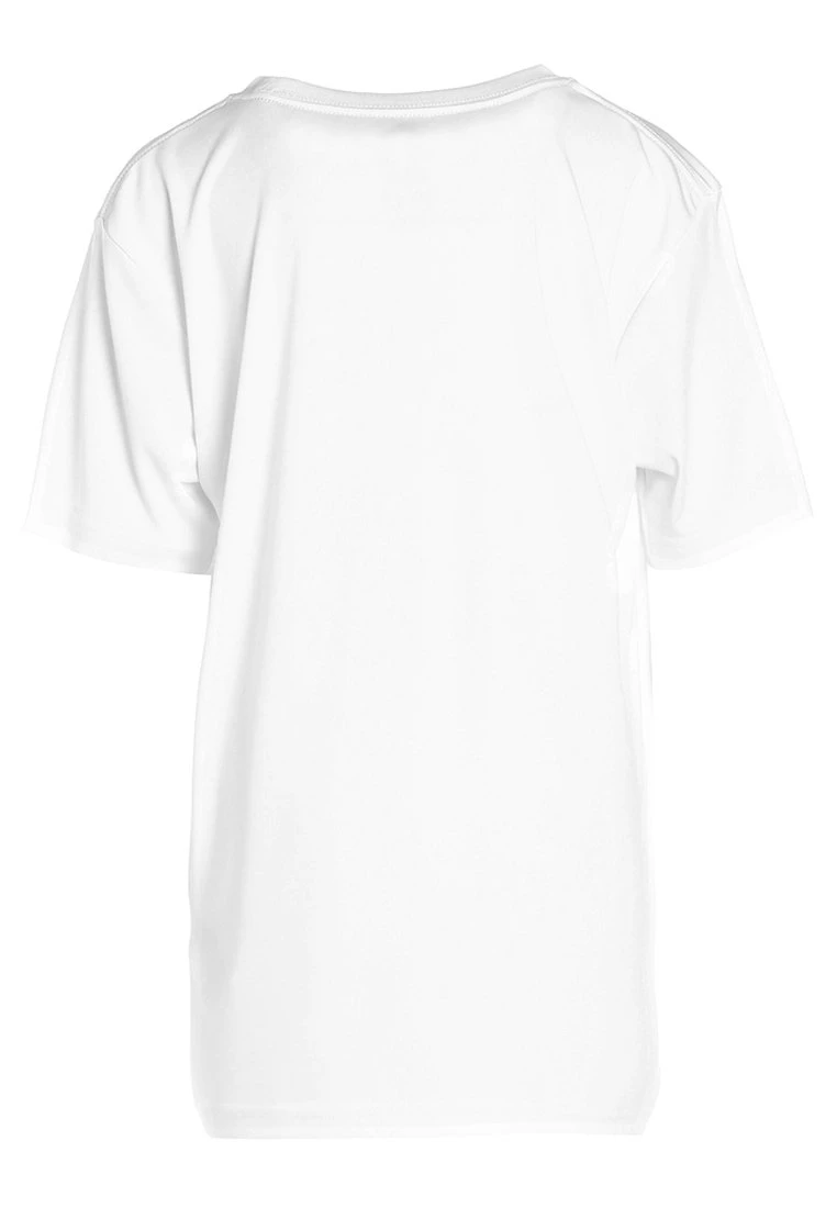 Jordan JUMPMAN LOGO - Camiseta Estampada - White , Niños - Imagen 2