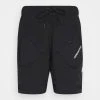 Jordan Shorts - Black/white , Hombre