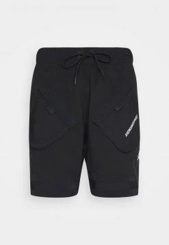 Jordan Shorts - Black/white , Hombre