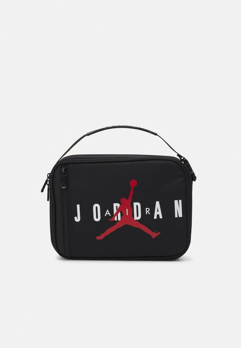 Jordan LUNCHBOX - Funda De Raqueta - Black , Hombre - Imagen 6