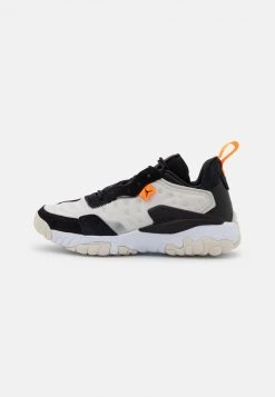 Jordan DELTA 2 UNISEX - Zapatillas - Phantom/total Orange/black/white/metallic Silver, Unisexo