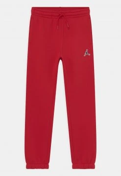 Jordan ESSENTIALS PANT - Pantalones Deportivos - Gym Red , Niños