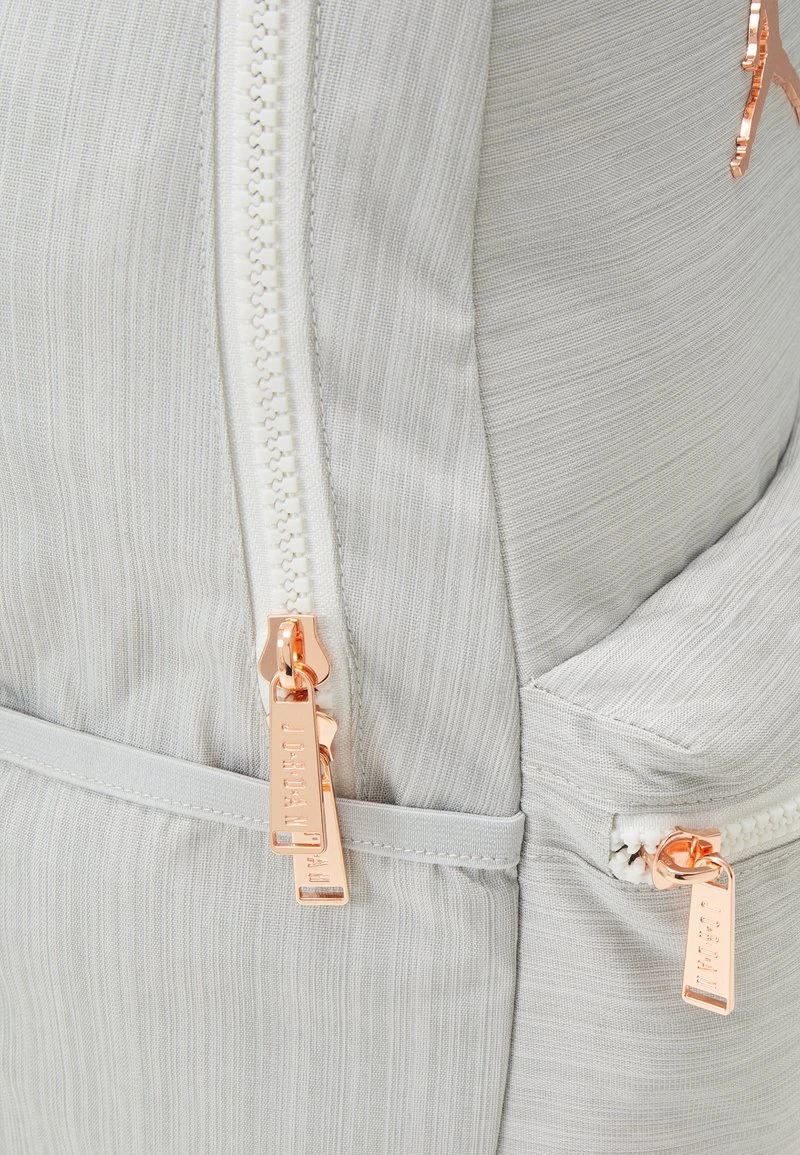 Jordan AIRESS BACKPACK UNISEX - Mochila - White Heather , Unisexo - Imagen 5