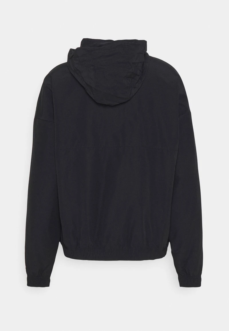 Jordan WINDBREAKER - Chaqueta Fina - Black, Hombre - Imagen 3