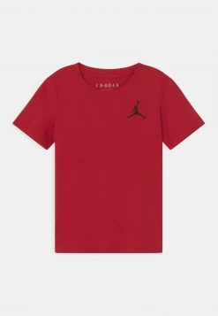 Jordan JUMPMAN AIR - Camiseta Básica - Gym Red, Niños
