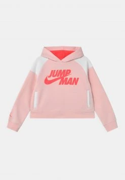 Jordan BIG JUMPMAN BOXY - Jersey Con Capucha - Atmosphere, Niños