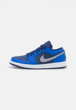 Jordan AIR 1 - Zapatillas - Game Royal/blue Void/white, Mujer