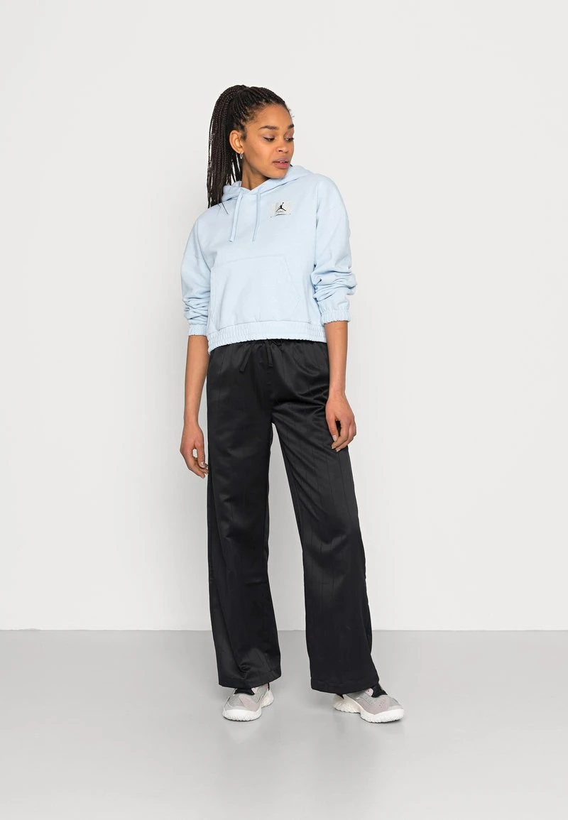 Jordan HERITAGE PANT - Pantalones - Black , Mujer - Imagen 2