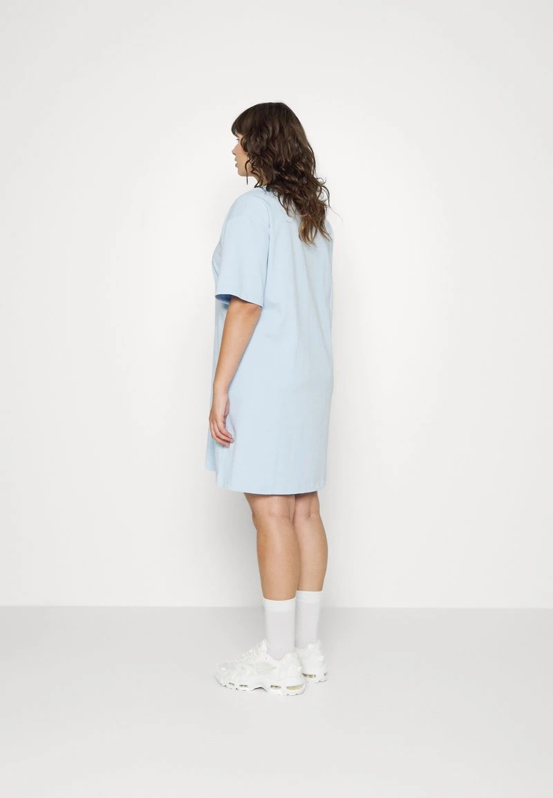 Jordan ESSEN DRESS - Vestido Ligero - Celestine Blue , Mujer - Imagen 5