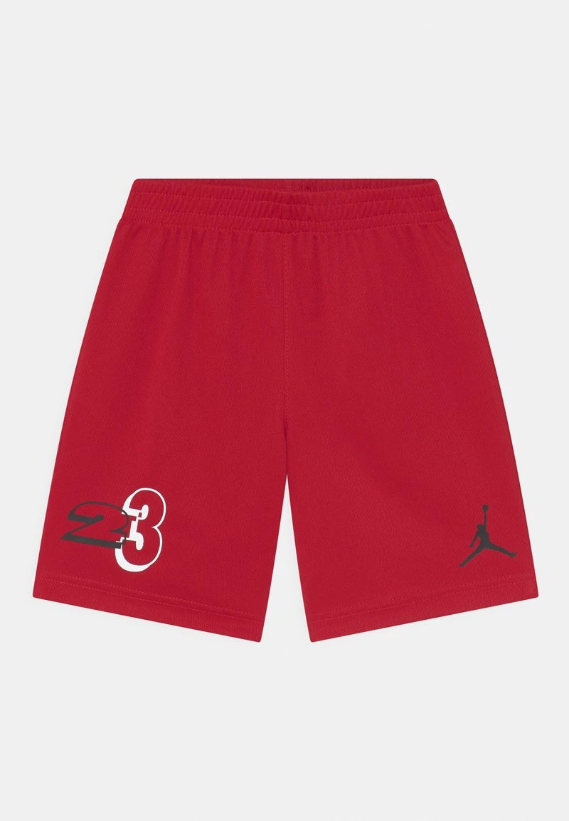Jordan JUMPMAN TOUR SET - Camiseta Estampada - Gym Red , Niños - Imagen 3