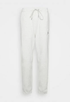 Jordan Pantalones Deportivos - Oatmeal Heather , Hombre