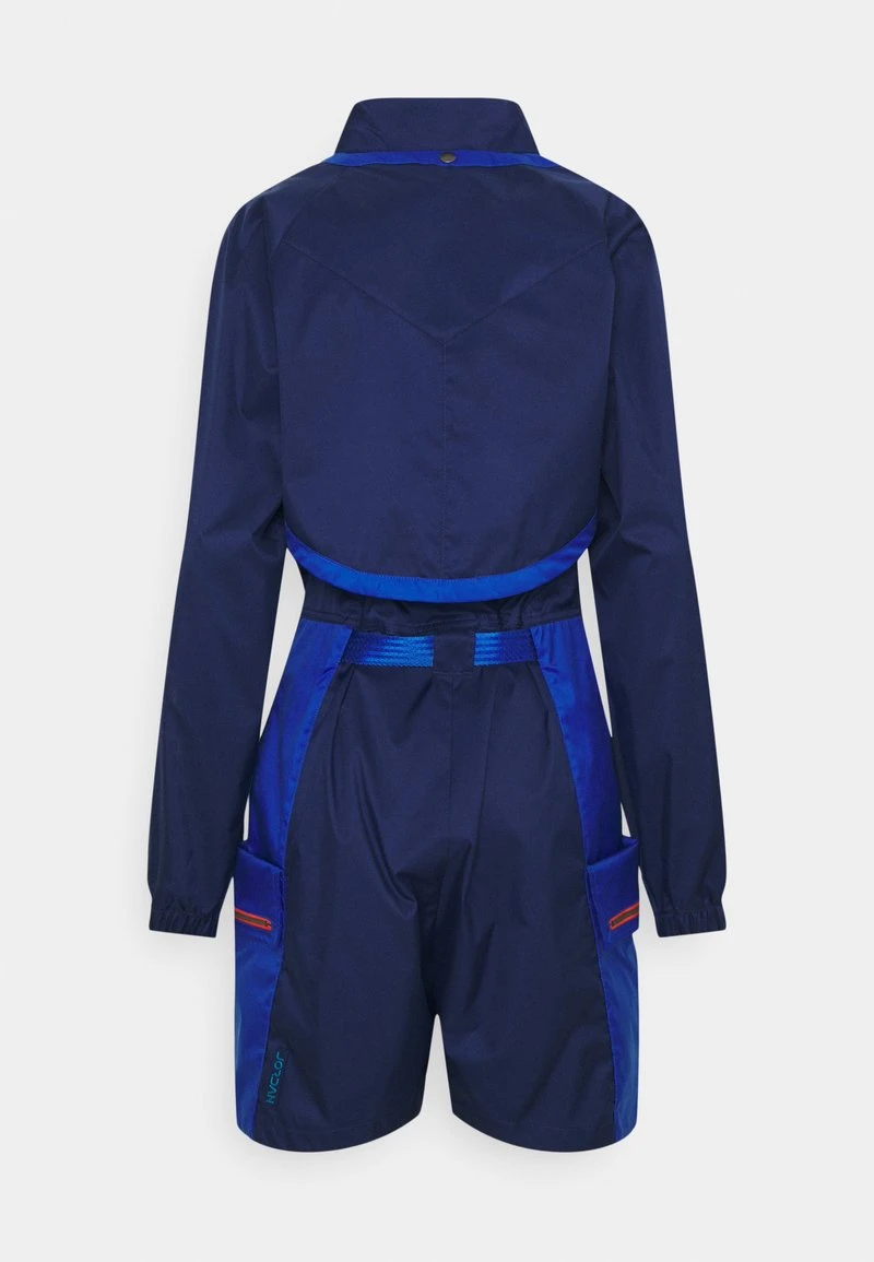 Jordan NEXT UTILITY - Mono - Blue Void/game Royal/blue Lagoon , Mujer - Imagen 2